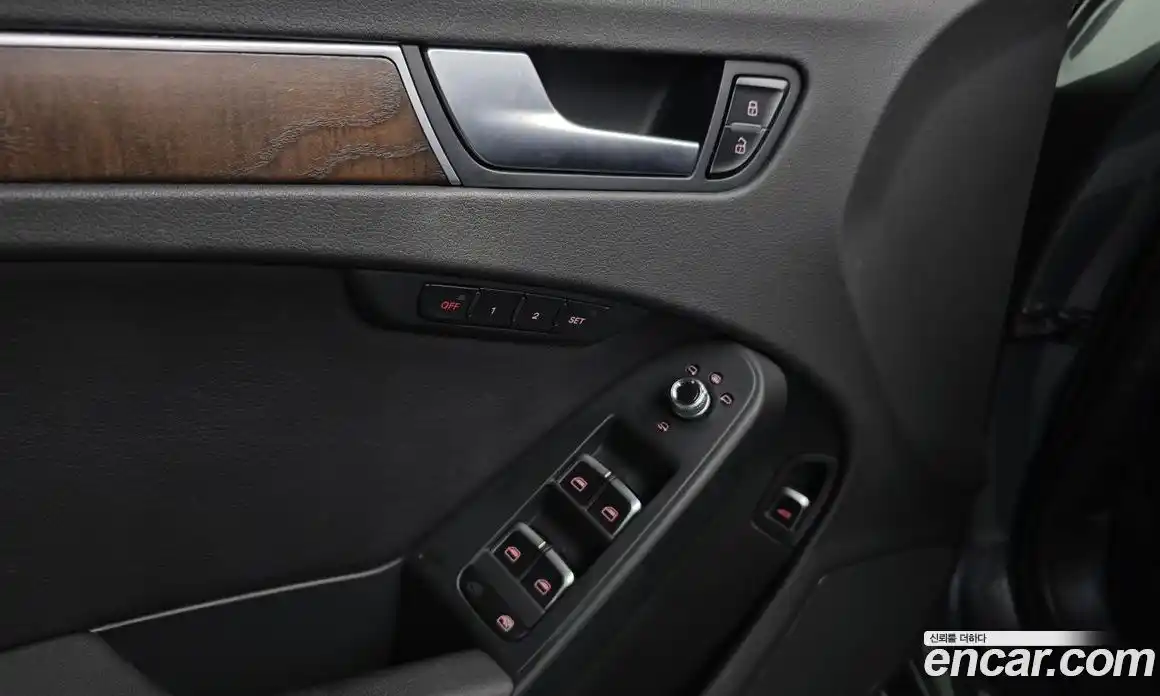 Audi A4 2015 2.0 гидро в Москве № 1836413, фото 18