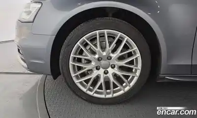 Audi A4 2015 2.0 гидро в Москве № 1836413, миниатюра 5