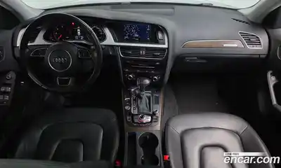 Audi A4 2015 2.0 гидро в Москве № 1836413, миниатюра 7