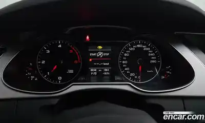 Audi A4 2015 2.0 гидро в Москве № 1836413, миниатюра 8