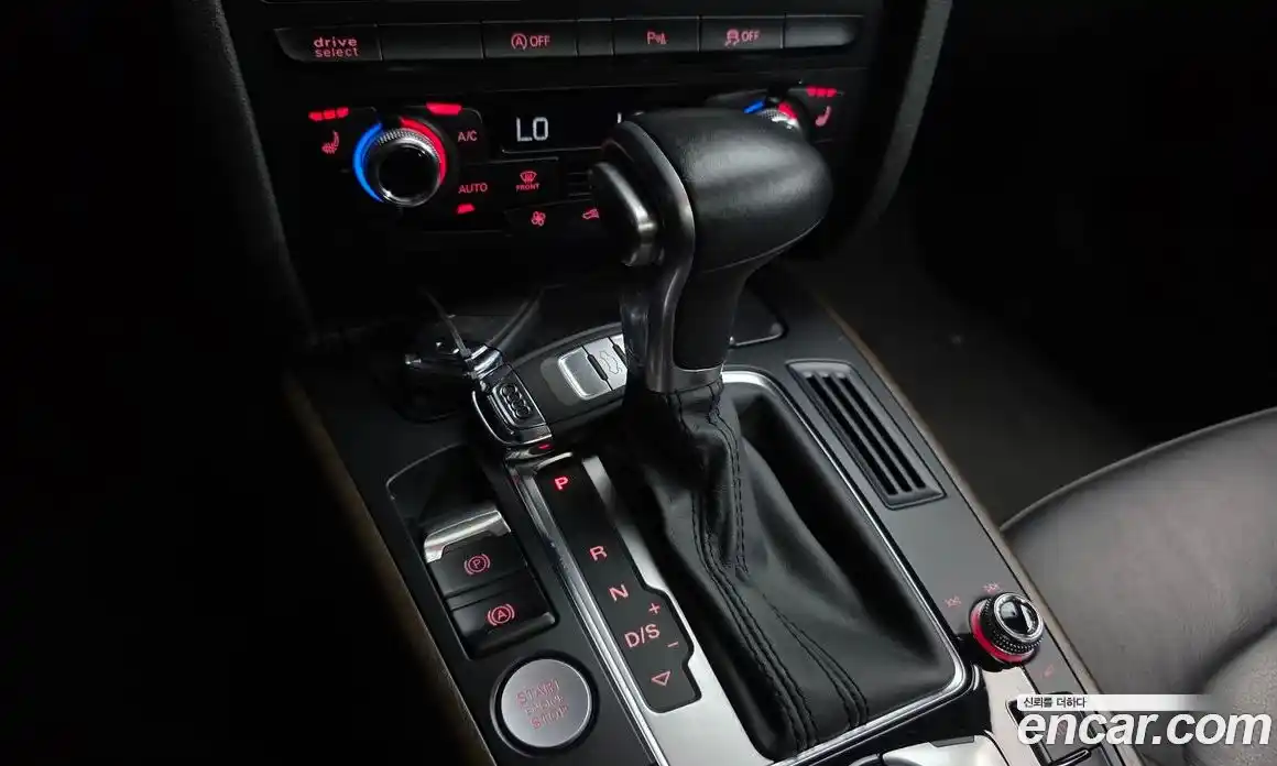 Audi A4 2015 2.0 гидро в Москве № 1836413, фото 9