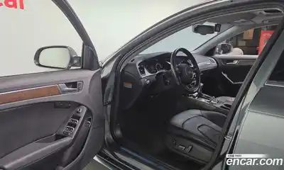 Audi A4 2015 2.0 гидро в Москве № 1836413, миниатюра 10