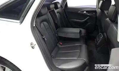 Audi A6 2014 3.0 гидро в Москве № 1836587, миниатюра 11