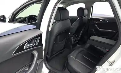 Audi A6 2014 3.0 гидро в Москве № 1836587, миниатюра 12