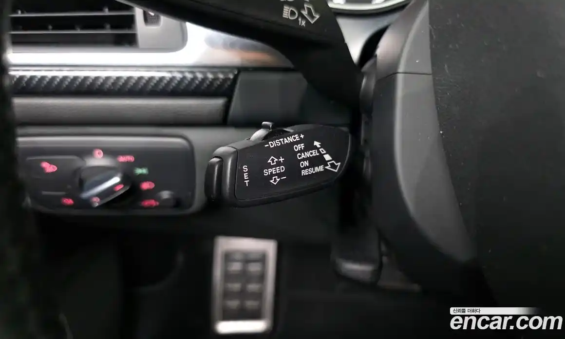 Audi A6 2014 3.0 гидро в Москве № 1836587, фото 17