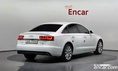 Audi A6 2014 3.0 гидро в Москве № 1836587, миниатюра 2
