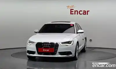 Audi A6 2014 3.0 гидро в Москве № 1836587, миниатюра 3