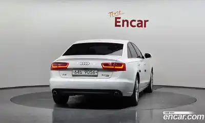 Audi A6 2014 3.0 гидро в Москве № 1836587, миниатюра 4
