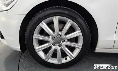Audi A6 2014 3.0 гидро в Москве № 1836587, миниатюра 5