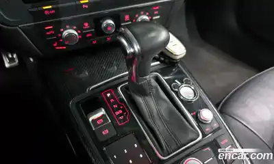 Audi A6 2014 3.0 гидро в Москве № 1836587, миниатюра 9