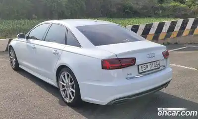 Audi A6 2016 2.0 гидро в Москве № 1836738, миниатюра 5