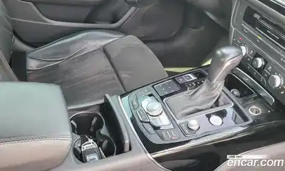 Audi A6 2016 2.0 гидро в Москве № 1836738, миниатюра 7