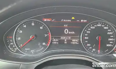Audi A6 2016 2.0 гидро в Москве № 1836738, миниатюра 8