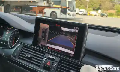 Audi A6 2016 2.0 гидро в Москве № 1836738, миниатюра 9