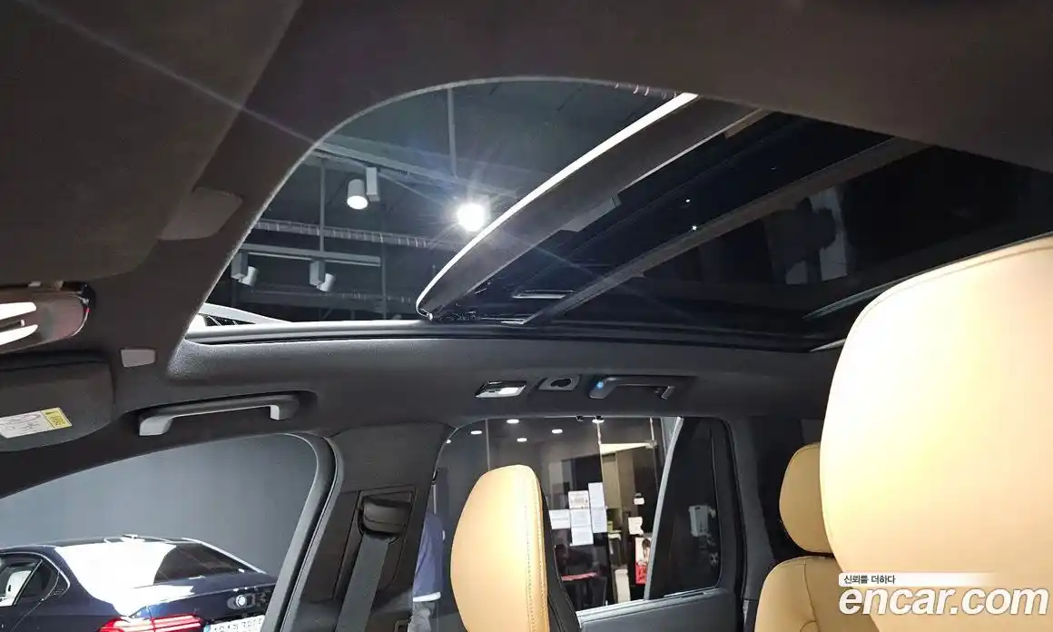 Volvo XC90 2024 2.0 гидро в Москве № 1836789, фото 25