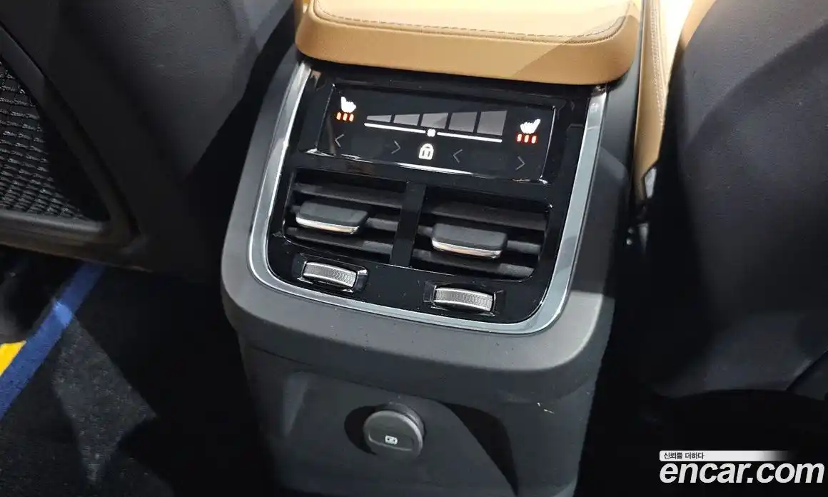 Volvo XC90 2024 2.0 гидро в Москве № 1836789, фото 30