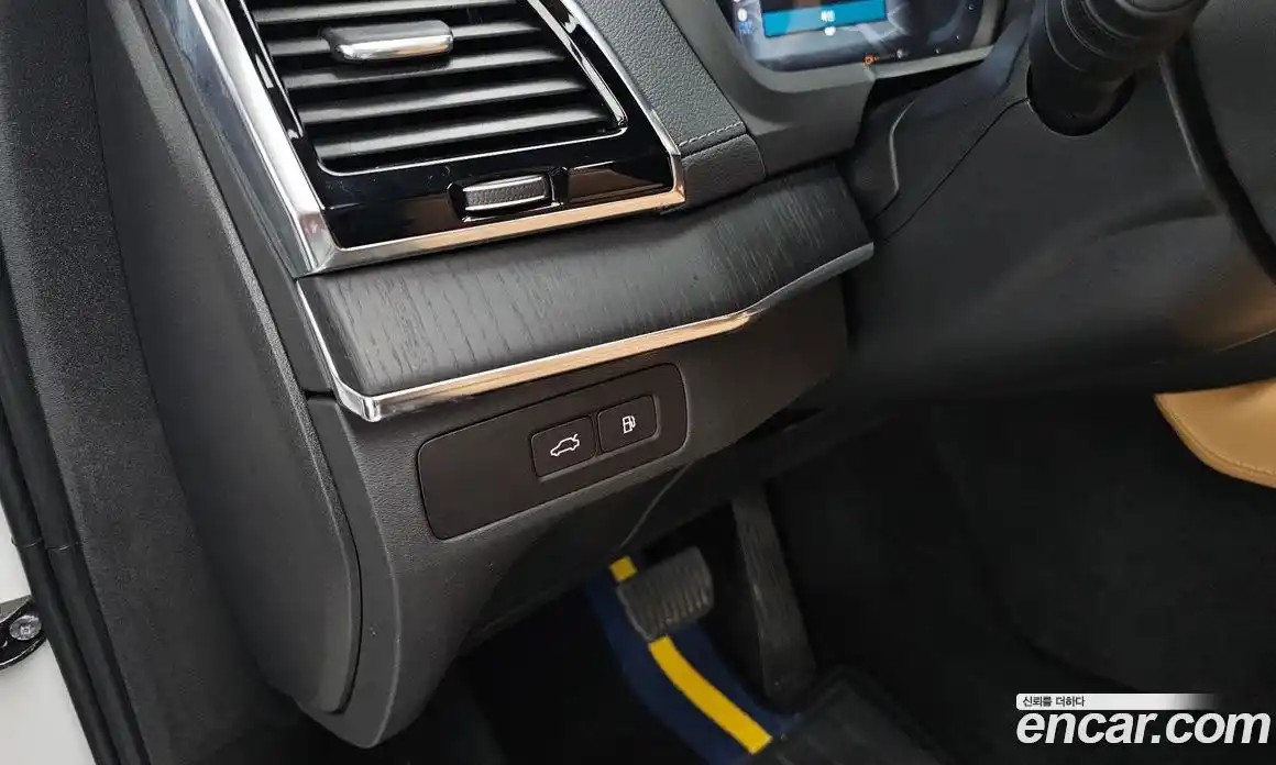 Volvo XC90 2024 2.0 гидро в Москве № 1836789, фото 31