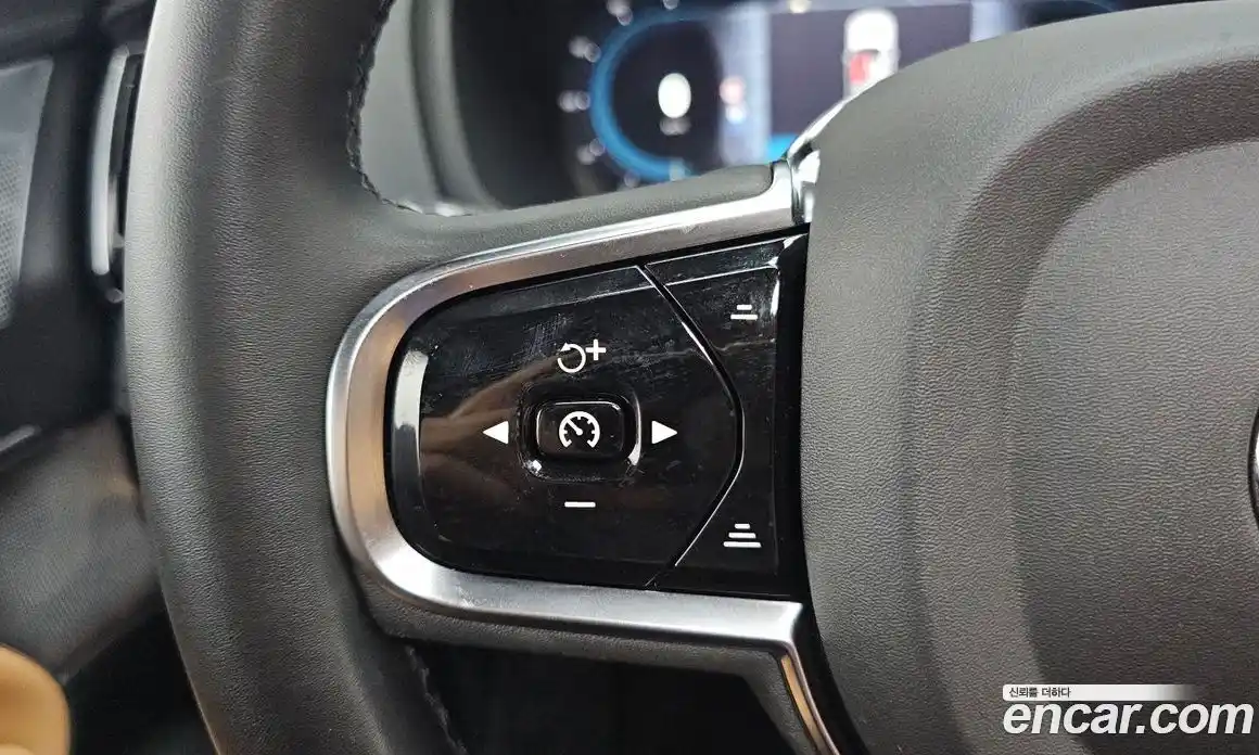 Volvo XC90 2024 2.0 гидро в Москве № 1836789, фото 35