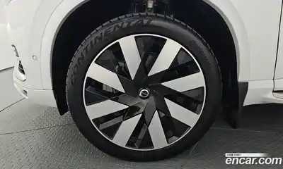 Volvo XC90 2024 2.0 гидро в Москве № 1836789, миниатюра 5