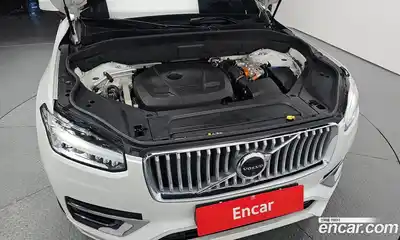 Volvo XC90 2024 2.0 гидро в Москве № 1836789, миниатюра 6