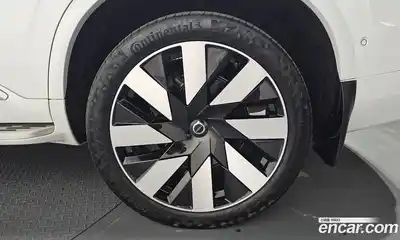 Volvo XC90 2024 2.0 гидро в Москве № 1836789, миниатюра 7