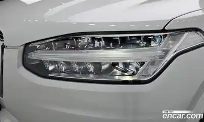 Volvo XC90 2024 2.0 гидро в Москве № 1836789, миниатюра 8