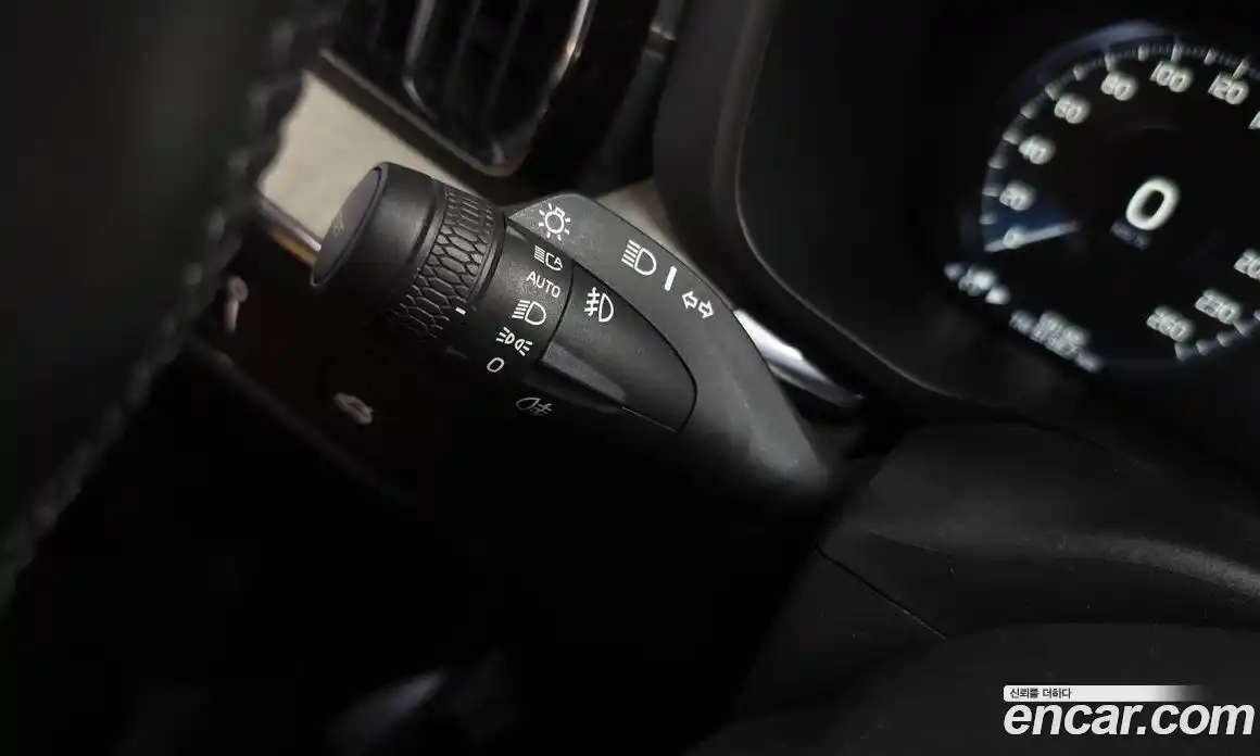 Volvo XC60 2019 2.0 гидро в Москве № 1836845, фото 28