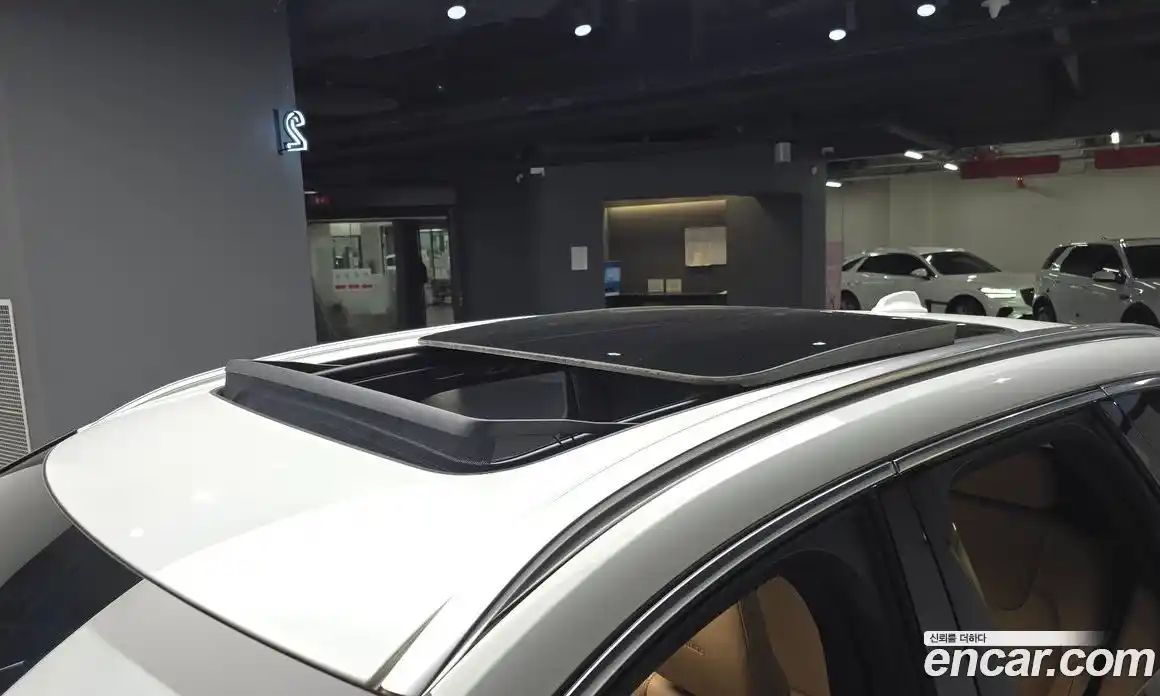 Volvo XC60 2019 2.0 гидро в Москве № 1836845, фото 34