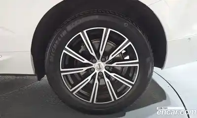 Volvo XC60 2019 2.0 гидро в Москве № 1836845, миниатюра 6