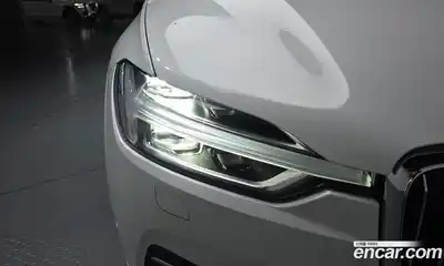 Volvo XC60 2019 2.0 гидро в Москве № 1836845, миниатюра 7