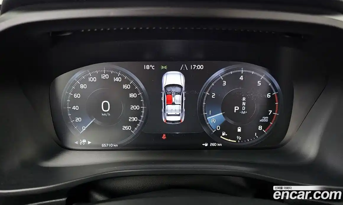 Volvo XC40 2020 2.0 гидро в Москве № 1836856, фото 11