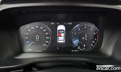 Volvo XC40 2020 2.0 гидро в Москве № 1836856, миниатюра 11