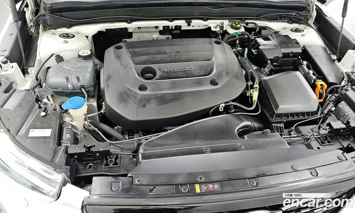 Volvo XC40 2020 2.0 гидро в Москве № 1836856, фото 6