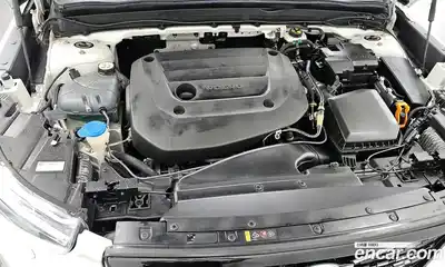 Volvo XC40 2020 2.0 гидро в Москве № 1836856, миниатюра 6