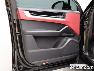 Porsche Cayenne 2025 3.0 гидро в Москве № 1836991, миниатюра 11