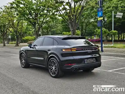Porsche Cayenne 2025 3.0 гидро в Москве № 1836991, миниатюра 3