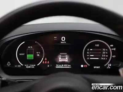 Porsche Cayenne 2025 3.0 гидро в Москве № 1836991, миниатюра 8