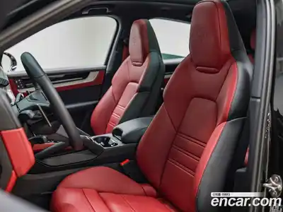 Porsche Cayenne 2025 3.0 гидро в Москве № 1836991, миниатюра 10