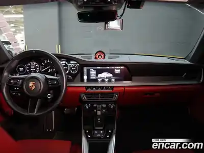 Porsche 911 2020 3.0 гидро в Москве № 1837005, миниатюра 11