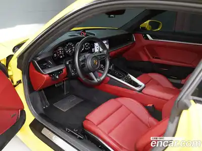 Porsche 911 2020 3.0 гидро в Москве № 1837005, миниатюра 12