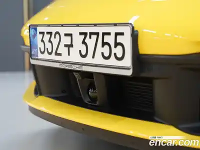 Porsche 911 2020 3.0 гидро в Москве № 1837005, миниатюра 6