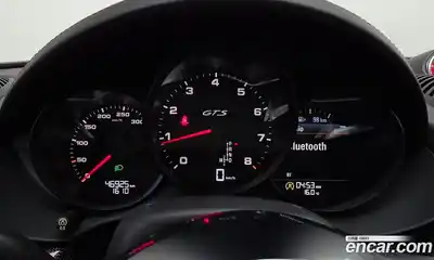 Porsche 718 2019 2.5 гидро в Москве № 1837058, миниатюра 11