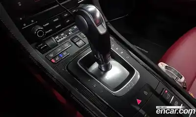 Porsche 718 2019 2.5 гидро в Москве № 1837058, миниатюра 12