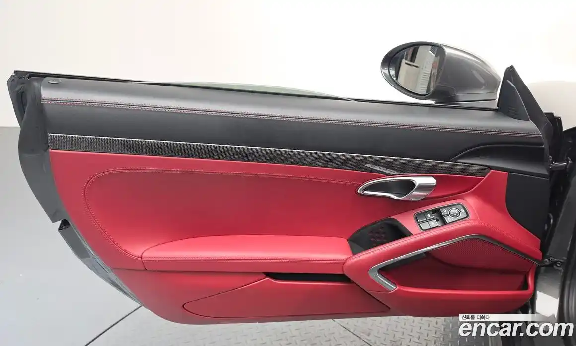 Porsche 718 2019 2.5 гидро в Москве № 1837058, фото 15