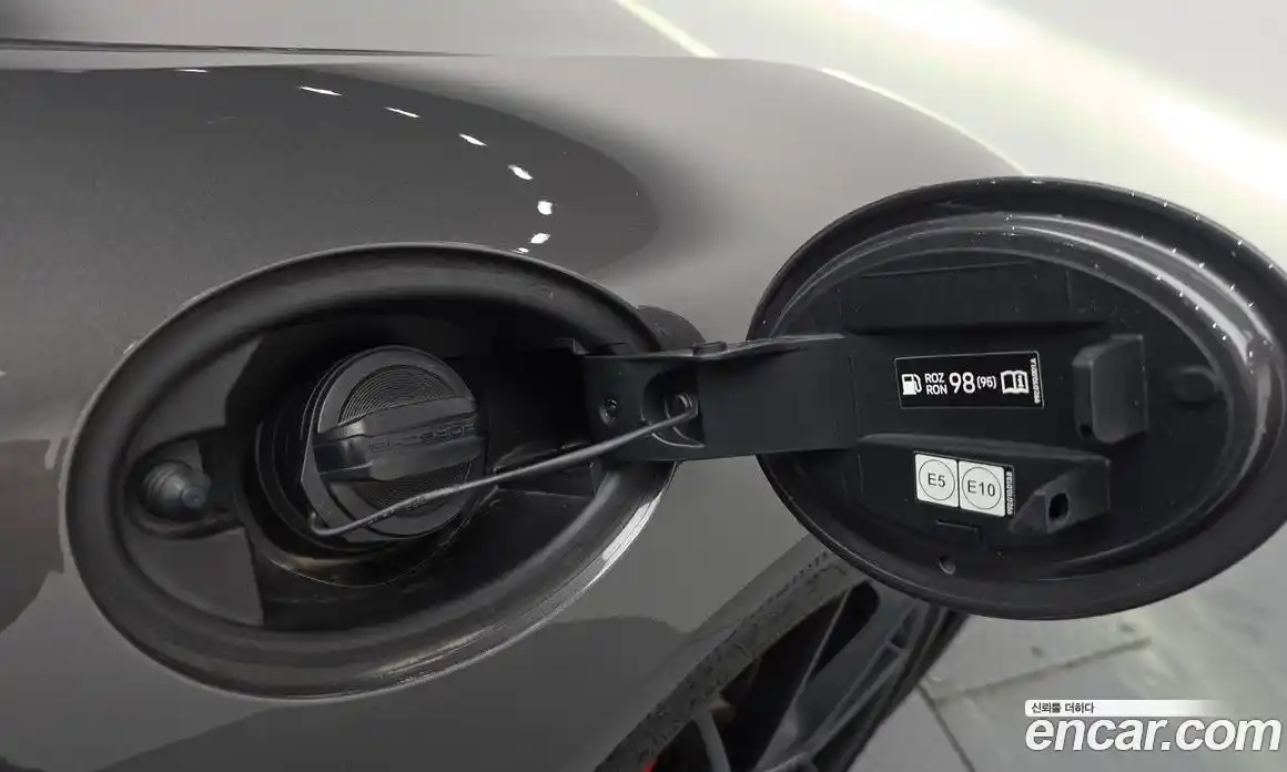 Porsche 718 2019 2.5 гидро в Москве № 1837058, фото 29