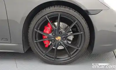 Porsche 718 2019 2.5 гидро в Москве № 1837058, миниатюра 7