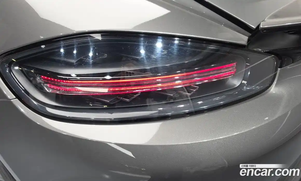 Porsche 718 2019 2.5 гидро в Москве № 1837058, фото 9