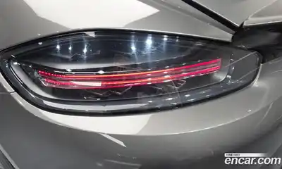 Porsche 718 2019 2.5 гидро в Москве № 1837058, миниатюра 9