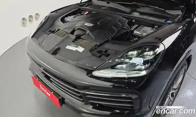 Porsche Cayenne 2023 3.0 гидро в Москве № 1837077, миниатюра 6