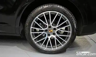 Porsche Cayenne 2023 3.0 гидро в Москве № 1837077, миниатюра 7